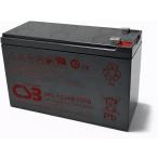G&amp;Yu HRL1234W F2端子 小型制御弁式鉛蓄電池 12V 9Ah 密閉型 VRLA UPS・無停電電源装置 サーバー 通信機器 制御装置