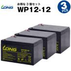 UPS(無停電電源装置) WP12-12【お得 3個