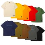 430 FOURTHIRTY フォーサーティー WASHED LOGO ICON S/S TEE 22-013 2022年3月入荷先行予約 Tシャツ 半袖 メンズ ブランド ストリート デザイン おしゃれ