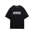 BAGARCH バガーチ BONDING BG-TS BH-1704 Tシャツ 半