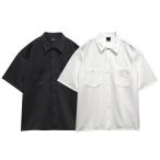 BAGARCH バガーチ BGHB MESH SHIRTS BH-1786 メッシュ