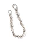 Yahoo! Yahoo!ショッピング(ヤフー ショッピング)CLUCT クラクト DIXSON WALLET CHAIN 04442 ウォレットチェーン アクセサリー メンズ ブランド ストリート ストリート系 人気 デザイン おしゃれ コーデ