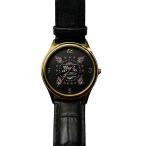 Good Heller グッドヘラー PRESIDENT LOGO WATCH GH-21AW023 腕時計 ウォッチ アクセサリー メンズ ブランド ストリート ストリート系 人気 デザイン