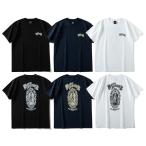 Good Heller グッドヘラー MARIA S/S TSHIRT GH-23SS041 Tシャツ 半袖 メンズ ブランド ストリート ストリート系 デザイン