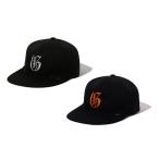 Good Heller グッドヘラー OLD LOGO BASEBALL TWILL CAP GH-24SS003 キャップ 帽子 ブランドロゴ ワンポイント 刺しゅう