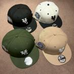 ショッピング無くなり次第終了 NEW ERA ニューエラ 9FIFTY CAP 70796372/70796376/70796360/70796362 キャップ ハット 帽子 スナップバック 限定