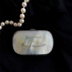  mother ob жемчуг монета perth safety с карманом 