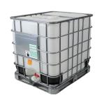  бак IBC бак UN засвидетельствование имеется Palette имеется 1000L грузоподъёмность нагрузка 2253kg медицинский бак . резервуар большой бак перевозка контейнер IBC контейнер контейнер распределение для хранения товар хранение транспортировка 