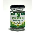  скидка средний! Вьетнам производство Bau May органический si- платье перец 20g / Organic Seedless Pepper