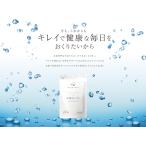 水素のしずく 【新日本水素】 水素 サプリ 乳酸菌 酵素 60カプセル 30日分