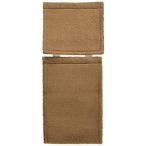  ширина znaklie-shonCOLOR SHOP бумага держатель покрытие Brown W14xD17xH32cm ( при использовании )