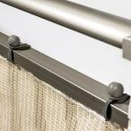 taka шоу навес металлические принадлежности затенитель от солнца установка эластичный свободный резинка 2 шт. комплект натуральный резина CLF кнопка отверстие . прошел присоединение . затеняющий экран, шторки от солнца установка веранда 