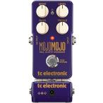 tc electronic アナログオーバードライ