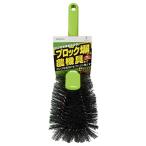 azma щетка угол мытье твердый щетка крупный 9cm общая длина 25cm неподатливый грязь загрязнения .gosigosi...AZ655