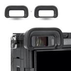2 штук JJC FDA-EP20 наглазник контактный глаз глаз данный .Sony A6700 α6700 камера соответствует FDA-EP20 I деталь сменный 
