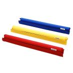 eba новый (EVERNEW) железный стержень пассажирский накладка синий L EKD363