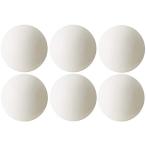 LLB SPORTS( L e рубин спорт ) настольный теннис мяч отдых тренировка для 6 лампочка белый 363