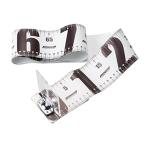  Cross fakta-(CROSS FACTOR) носорог ko Major plate 120CM ANP001