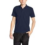 [ Gris ma-] короткий рукав 4.4 унция dry рубашка-поло [ карман есть ] 00330-AVP мужской темно-синий 4L ( Япония размер 4L соответствует )