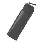 ショッピングペンケース パイロット ペンケース付き手帳バンド 着脱タイプ ブラック PBB10B