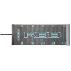 RBB RBB сетка Major черный 7744