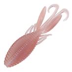 ハイドアップ(Hideup) スタッガーワイド ホグ 3.3インチ #069 ボンバーピンク