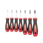 ショッピングESCO ESCO エスコ 3.0x50mm(Hexagon)ドライバー EA573KA-130