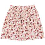 林(Hayashi) ラップタオル LLサイズ 約100×120cm アクアフラワー ピンク MN495700