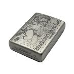 グリッドマン ユニバース 宝多六花 Zippo
