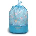 [ высота волна ]2WAYbonsak Cinnamoroll бледно-голубой 