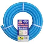 toyoks(TOYOX) винт . трудно toyo свет шланг 5m внутренний диаметр 15mm× наружный диаметр 20mm TLH-1505B