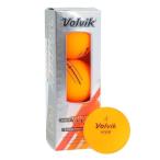 boru Bick bi bit orange (3 штук )