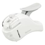 kokyo ho chi Kiss игла нет s лента la- - linaks compact Alpha бледный белый SLN-MSH305PW