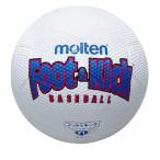 moru тонн (molten) foot &amp; толчок Baseball 1 номер лампочка WHT FB101W