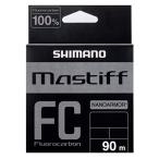  Shimano (SHIMANO)froro линия ma стойка fFC LB-B41V 90m 8lb прозрачный 