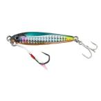 JACKALL(ジャッカル) ビッグバッカー ジグ (BIGBACKER JIG) 60g 金井ハーフグロー