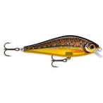 ラパラ(Rapala) スーパー シャドウラップ 16cm SSDR16 TRL