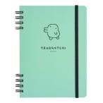 ショッピングたまごっち たまごっち A6ノート くちぱっち KNO-TM3