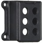  первый .. захват для рыбы ho ru Star основа MC черный 