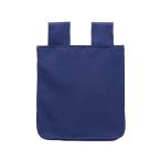 [es SK ] для судьи мяч пакет UPG100 N темно-синий (71)