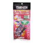 釣研 反転ちょいカゴM秤セット