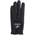 BRIDGESTONE( Bridgestone ) Golf перчатка TOURSTAGE GLTS24 черный 24cm мужской 