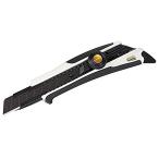 タジマ(Tajima) 万能ツールカッター ドラフィンL561 適合替刃L型 (刃は付属しておりません) DFC-L561W ブラック