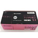 シャープ 普通紙FAXインクリボンカセット2本入りSHARP UX-NR3A4W