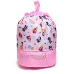 [ высота волна ]2WAYbonsak Princess розовый 