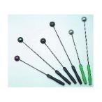 .. черный вал нержавеющая сталь 50mm NO.571 рисунок 57cm