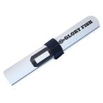 g грузовик рыба (Glory Fish) Major 120 см compact шкала широкий белый USC-003