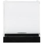  Izumi .. дисплей кейс мяч для гольфа для черный 3179BK