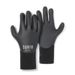 【サーフエイト(SURF8)】2mm スムースラバーグローブ 3XS 84F2FX1