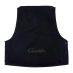  Gamakatsu (Gamakatsu) плавающий лучший GM2193 спина брать вне ткань черный LL